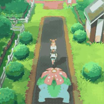 《宝可梦：冠军》4月登陆Switch 夏季登陆手机端