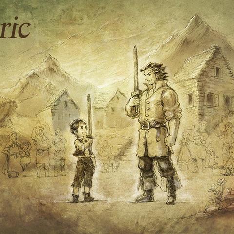 历战之枪获取攻略：深度解析《八方旅人2》新武器奥秘