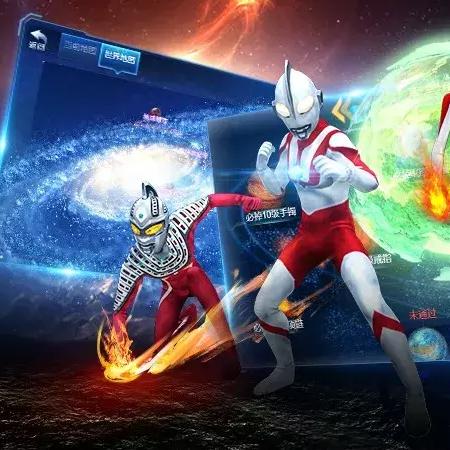 终结追击全类型深度拆解，从MMO到FPS，精准收割的实战秘籍