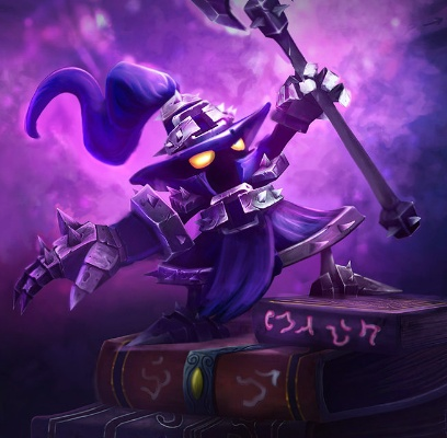 2026邪恶小法师天赋深度指南，全场景适配套路，解决对线/打团/上分核心痛点