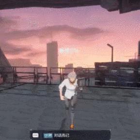 新华社专访《影之刃零》团队：武侠先锋的探索之路