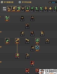 2026DNF加点模拟器怎么选？全类型拆解+热门流派一键适配实战指南