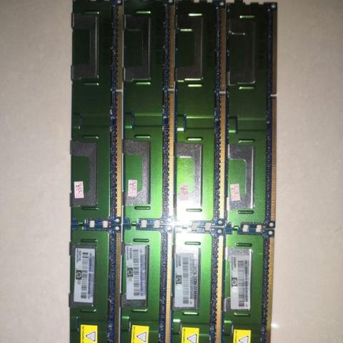 这好事怎么轮不到我？玩家买32G内存竟收到320G！