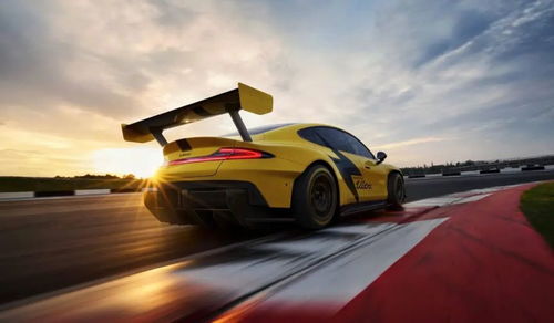 小米SU7 Ultra纽北对战法拉利保时捷！顶尖车手都沉默了