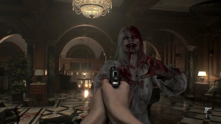 剧透慎入！《生化危机9：安魂曲》多结局详解来了