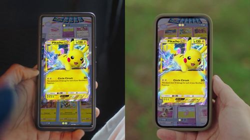 《宝可梦 风》《宝可梦 波》公布 登陆Switch 2