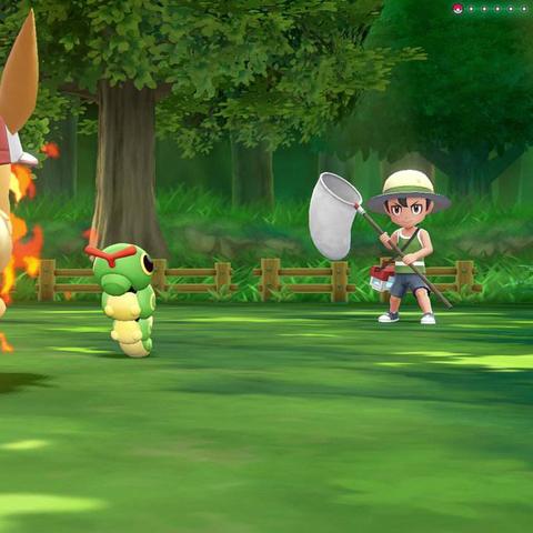 《宝可梦 红绿》音乐播放器公布 明起发售