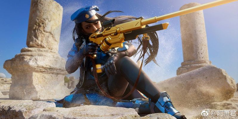 守望先锋Cosplay类型全解析，还原党/创新派/场景流怎么精准踩中热门需求？