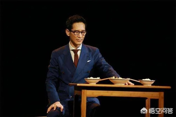 演员王劲松被AI假冒 本人感叹 “太可怕了”