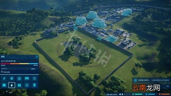 如何打造侏罗纪世界进化零差评五星公园？培育+盈利+危机应对全攻略