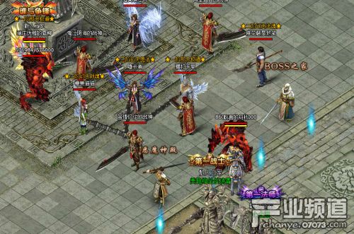 传奇网站2025终极推荐，为何它能点燃你的战斗激情？