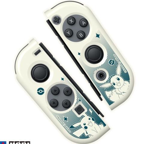 《宝可梦 风》《宝可梦 波》公布 登陆Switch 2