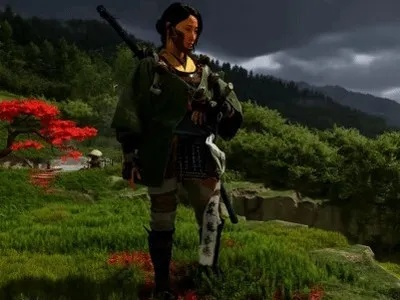 《羊蹄山之魂》团队不用AI不扩招 想用四年出3A大作