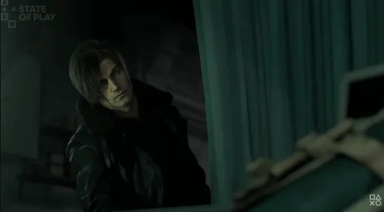 PS5 Pro新版PSSR首发《生化危机：安魂曲》引玩家热议不断