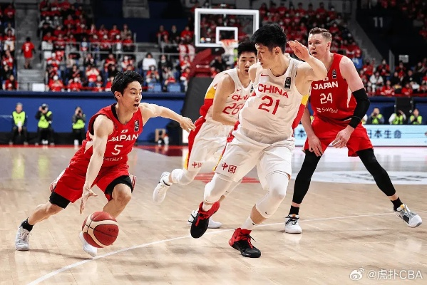 中国男篮从日本偷走一场胜利？FIBA官方发文致歉