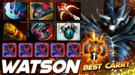 2026恐怖利刃进阶指南，对线崩盘也能Carry？胜率72%的出装与团战套路