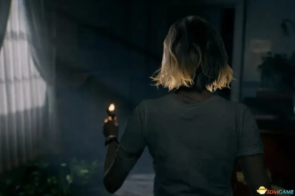 《生化危机9：安魂曲》双视角过场对比 转场流畅沉浸感拉满