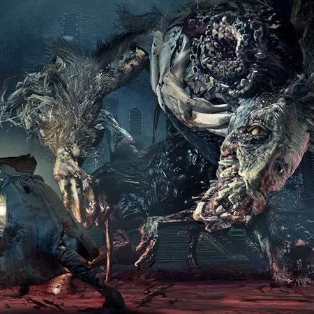 晨报|血源RE被毙内幕 巫师4技术细节曝光