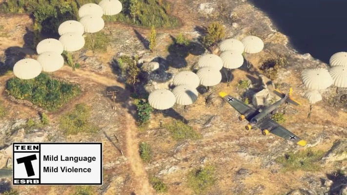 《突袭5》新宣传片 Demo已在Steam平台上线