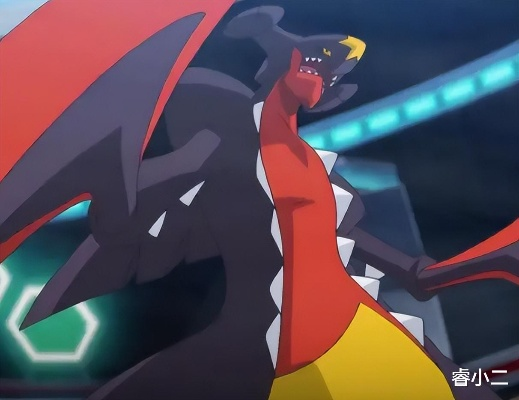 全新Mega！烈咬陆鲨Z登陆《宝可梦传说 Z-A》DLC