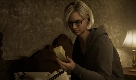 还有高手！新闻记者速通《生化危机：安魂曲》仅用2.5小时