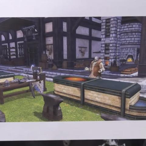 《守望先锋》意外泄露与《尼尔：机械纪元》联动