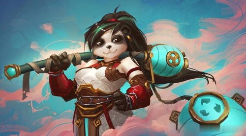 熊猫人之谜开场台词全解析，3个剧情暗线+玩家创作/COS的实用指南