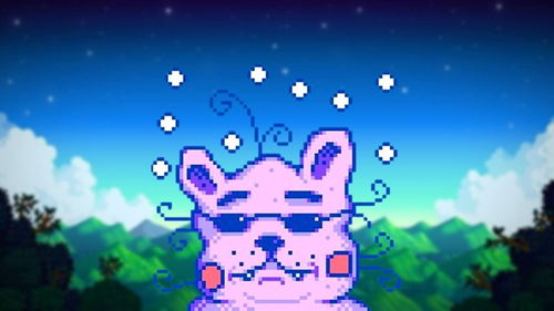 《星露谷》玩家为去世爱人找回存档 制作人暖心帮助