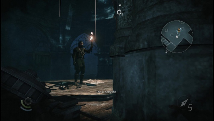 神偷4幽灵难度怎么零失误通关？潜行技巧、全收集与装备搭配全解析