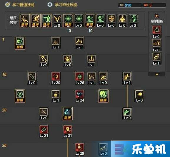 2026DNF毒王怎么加点？爆发/续航/搬砖3流派精准适配，附团本实测数据