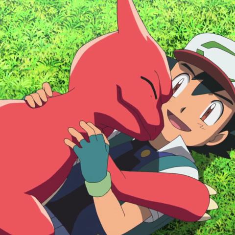 全新Mega！烈咬陆鲨Z登陆《宝可梦传说 Z-A》DLC