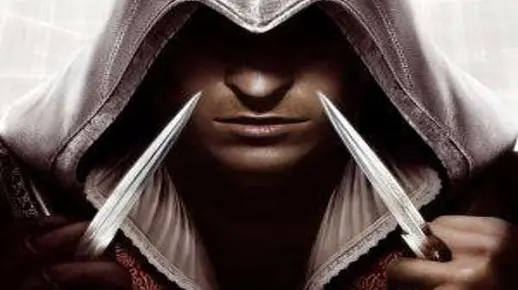 《刺客信条：女巫》战斗彻底重做 E叔有望中途登场