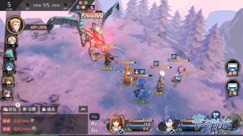 热血天骄零氪党30天逆袭攻略，冲级榜Top10+国战战力拉满的实战干货