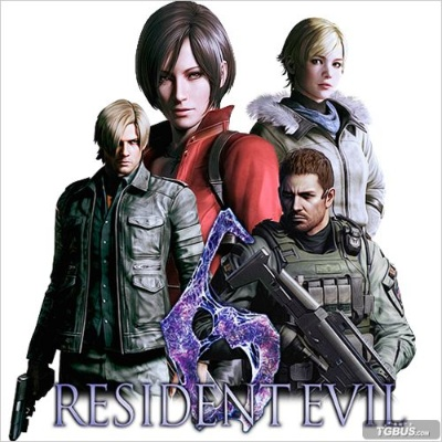 《生化危机9》成为自原版《生化危机4》以来评分最高正传作品