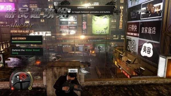 热血无赖鲜为人知开门技巧全解析，速通/战斗/隐藏门全覆盖攻略