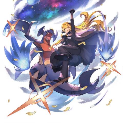 全新Mega！烈咬陆鲨Z登陆《宝可梦传说 Z-A》DLC