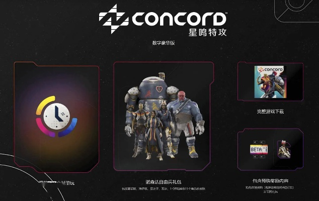 《星鸣特攻4.0》？这款索尼服务型游戏前景黯淡！
