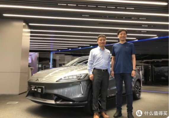 小米潘九堂谈汽车立项路线之争 最终选择正面硬扛特斯拉