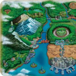 《宝可梦》还有全新作爆料！计划Gen10内发布