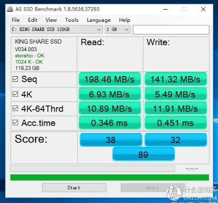 这好事怎么轮不到我？玩家买32G内存竟收到320G！