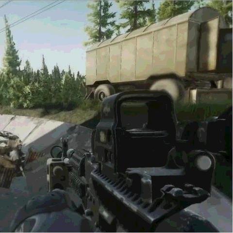 玩家反映《逃离塔科夫》匹配时间终于变快 官方确认系统改良