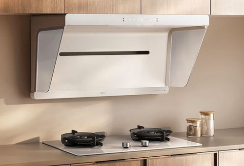 小米推出米家燃气灶 3 猛火版：5200W  899元