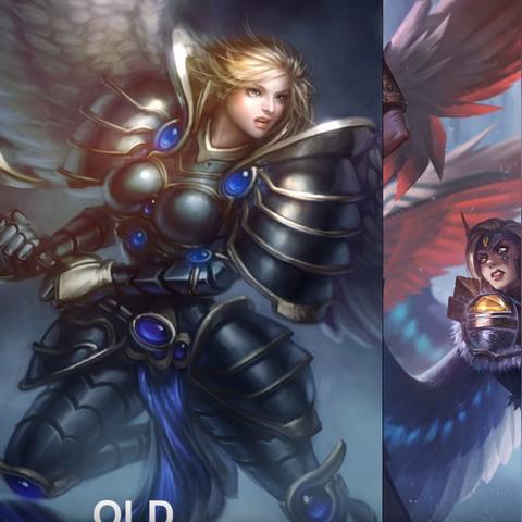 《刺客信条：女巫》战斗彻底重做 E叔有望中途登场