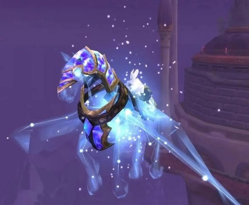 星骓怎么拿全？2026年魔兽稀缺史诗坐骑解锁全攻略（含隐藏触发点）