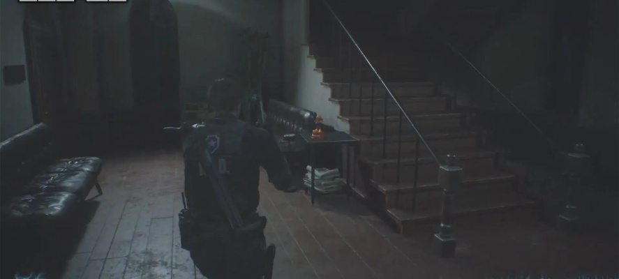 《生化危机2：重制版》&amp;《生化危机9：安魂曲》新老两代浣熊市对比："物非人是事未休"！