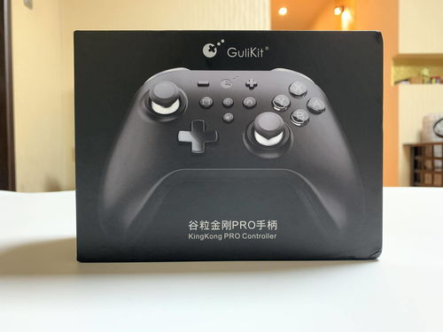《生化9》Switch2 Pro手柄今日发售 细节拉满！