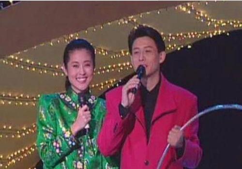 57岁原央视主持人周涛开始拍短剧 称勇闯短剧圈