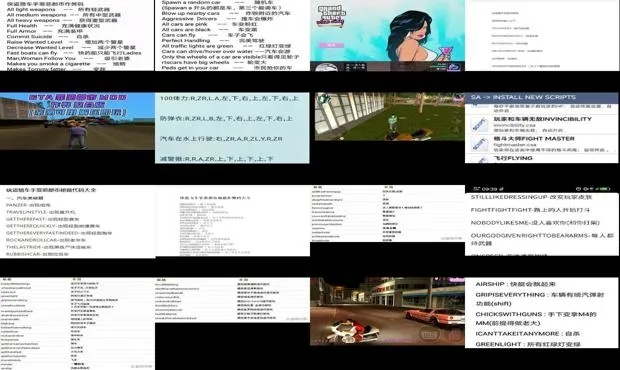 侠盗飞车，罪恶都市中文版怎么下？2026年安全资源&汉化避坑全指南