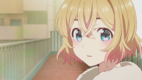 《租借女友》最新话：千鹤自曝"反正他会一直等我的"