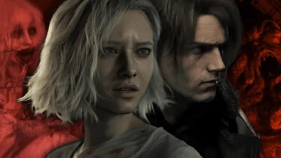 还有高手！新闻记者速通《生化危机：安魂曲》仅用2.5小时